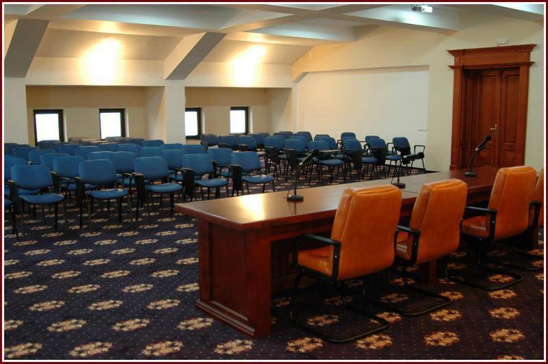 Hotel Coral Satu Mare Dış mekan fotoğraf