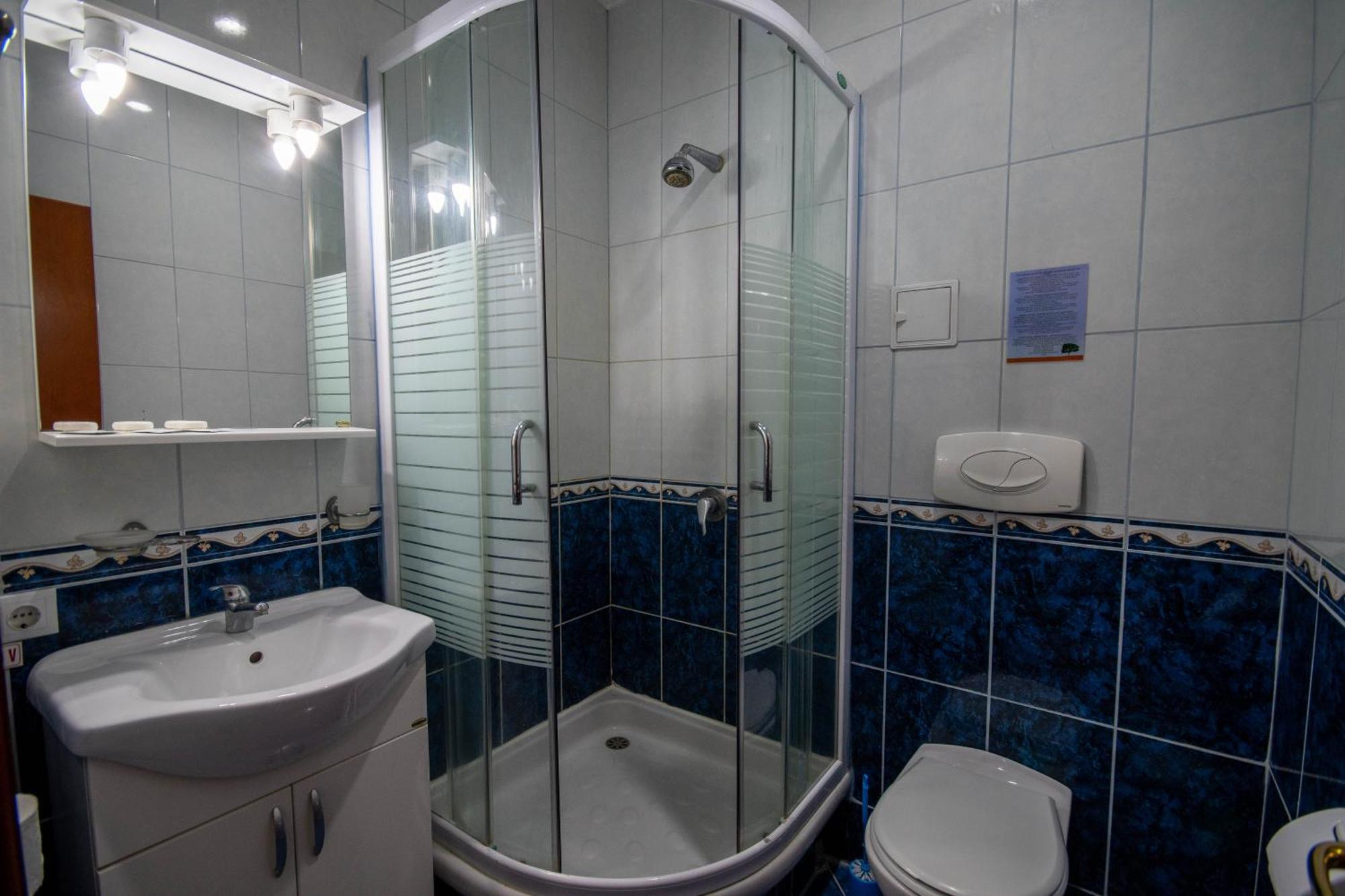 Hotel Coral Satu Mare Dış mekan fotoğraf