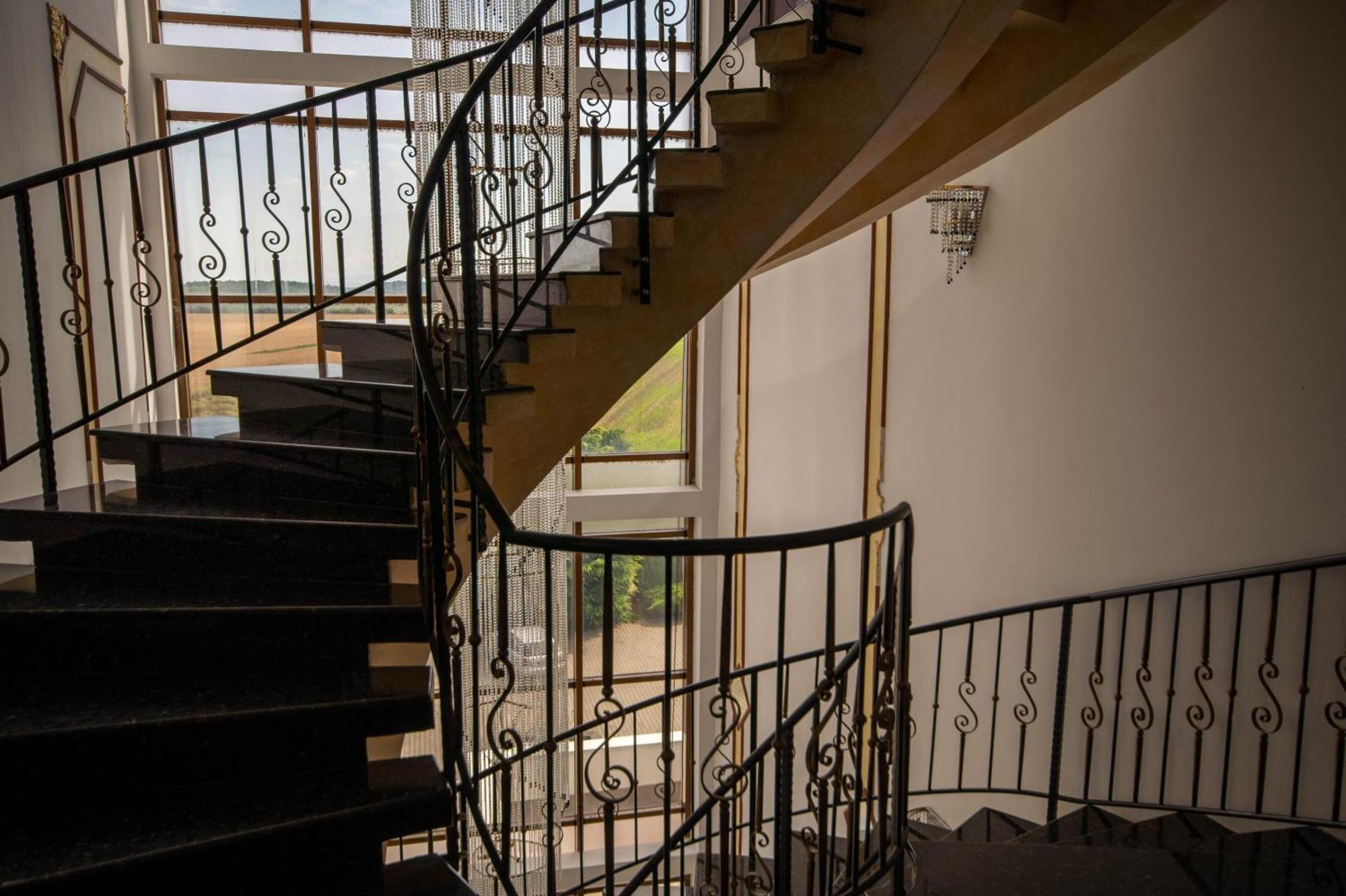 Hotel Coral Satu Mare Dış mekan fotoğraf