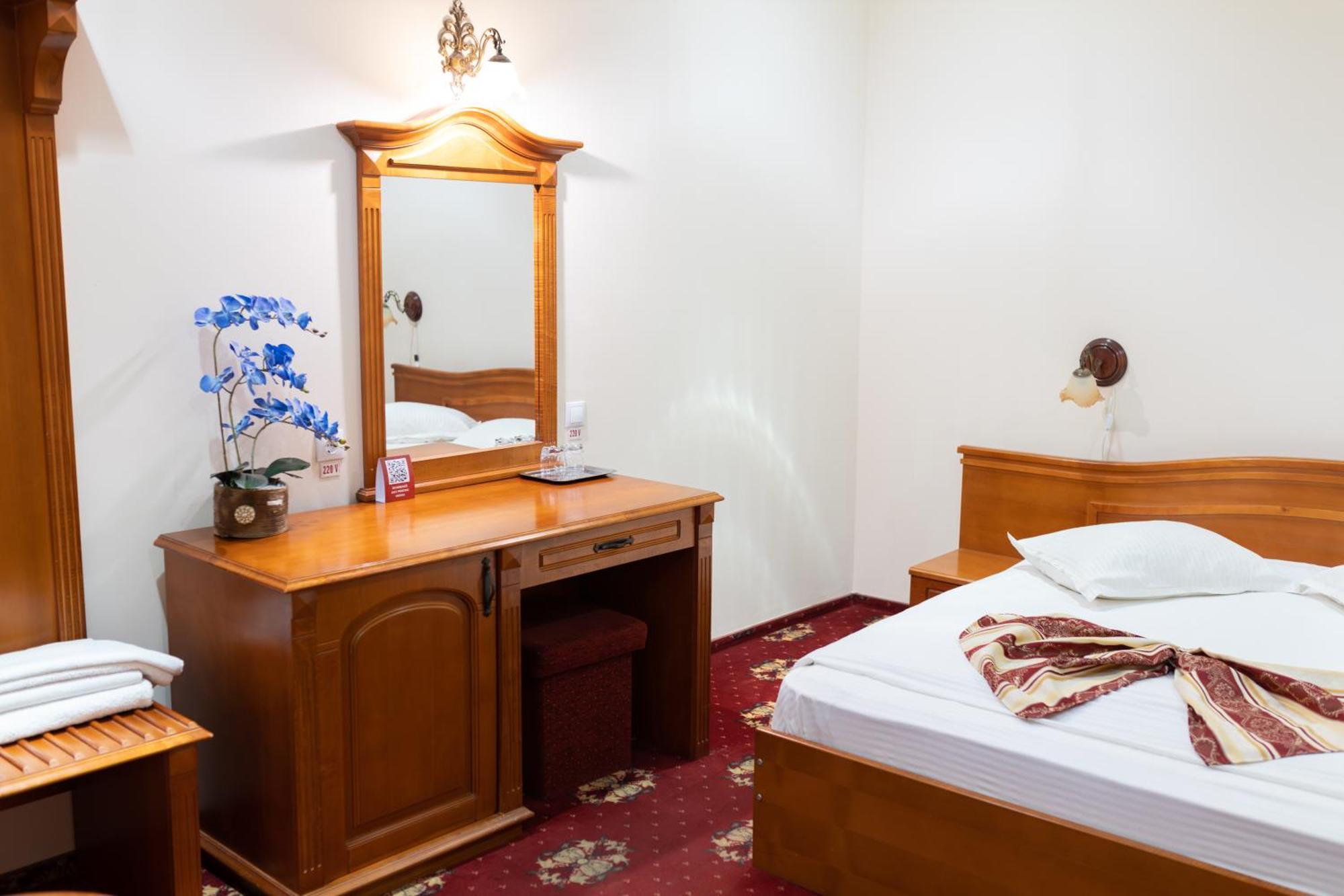 Hotel Coral Satu Mare Dış mekan fotoğraf