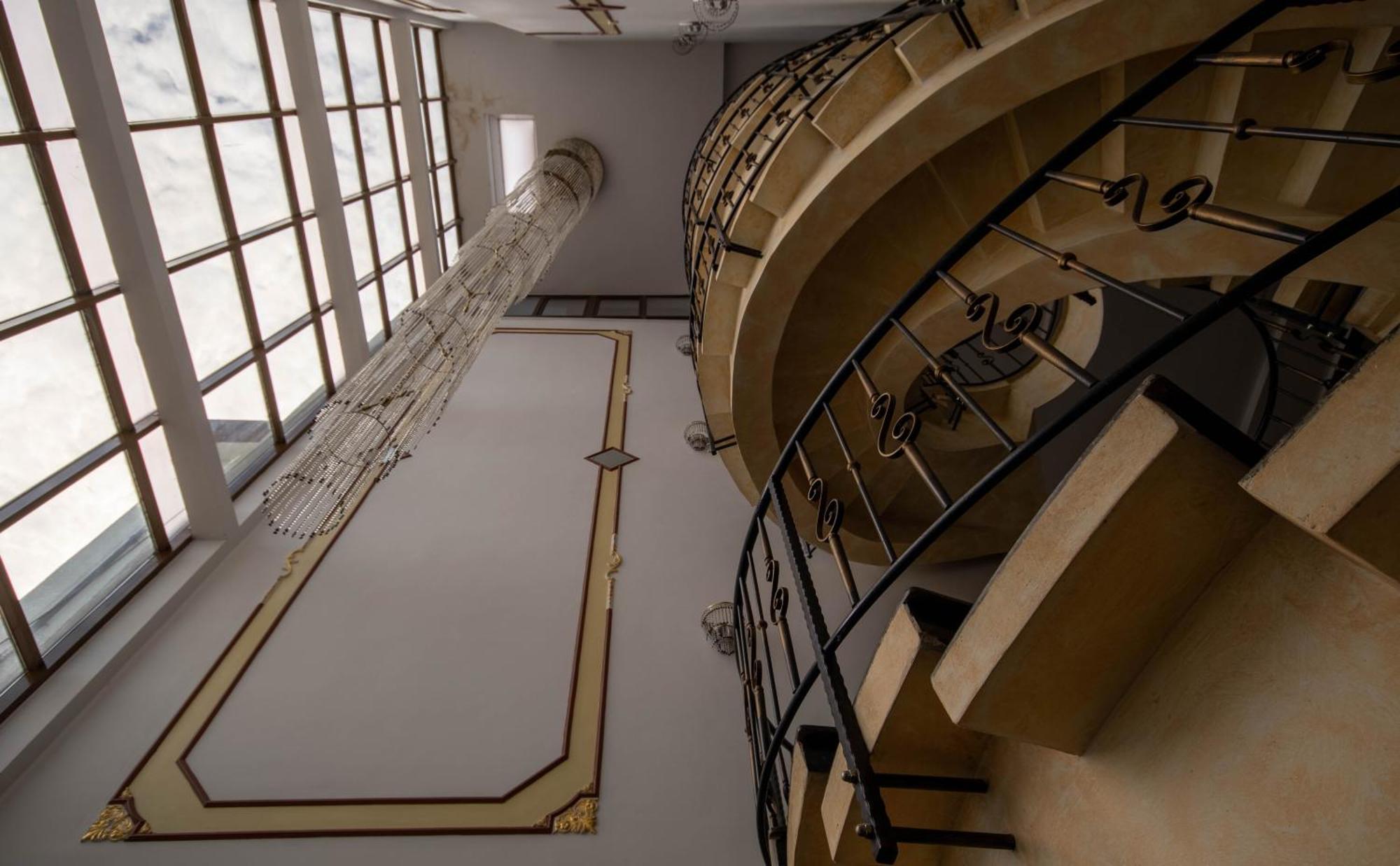 Hotel Coral Satu Mare Dış mekan fotoğraf