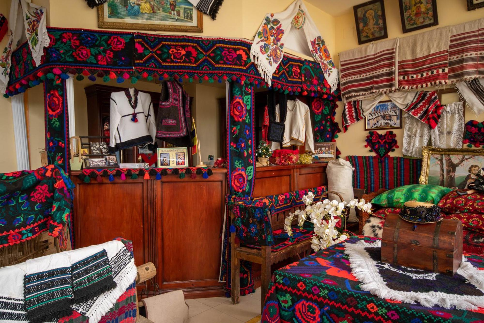 Hotel Coral Satu Mare Dış mekan fotoğraf