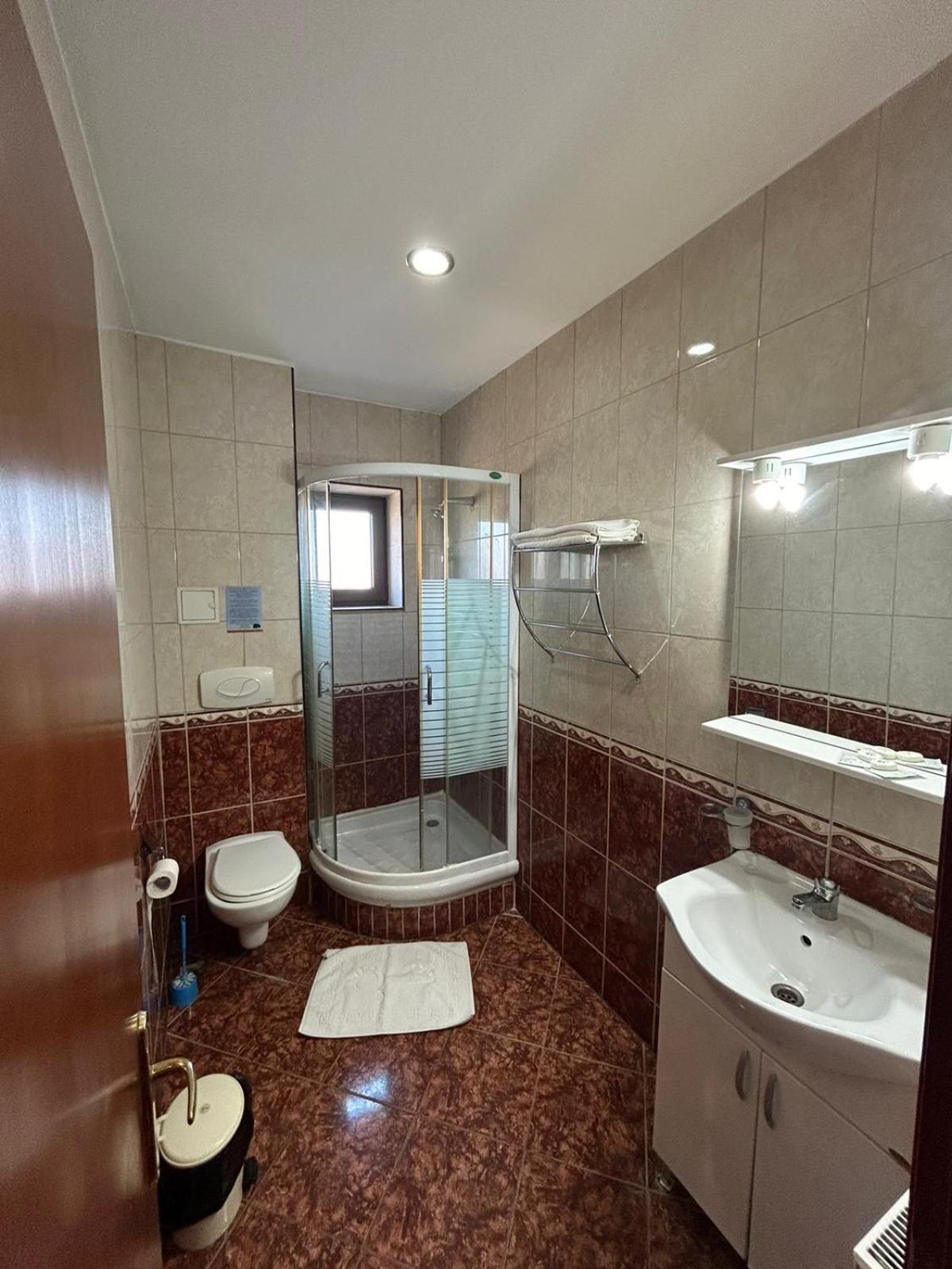 Hotel Coral Satu Mare Dış mekan fotoğraf