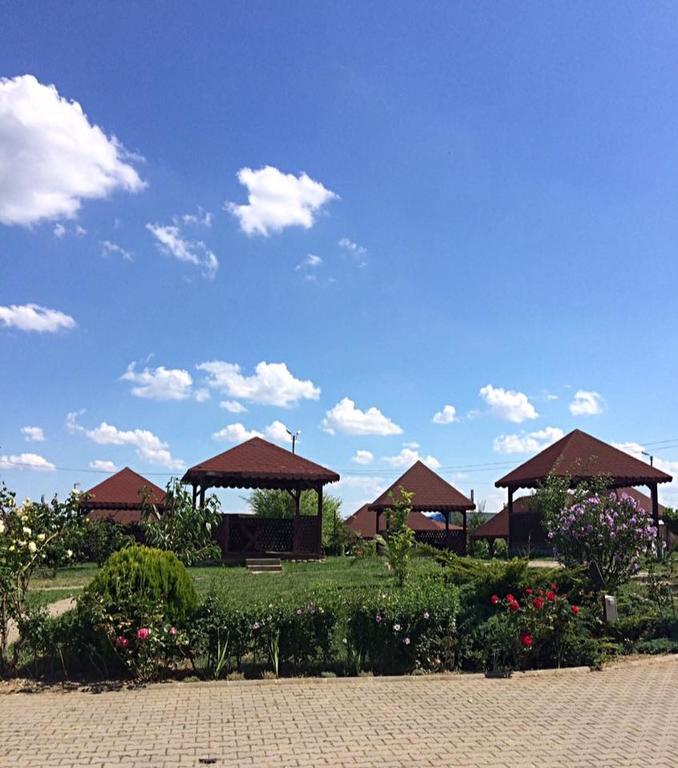 Hotel Coral Satu Mare Dış mekan fotoğraf
